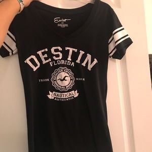 destin florida tee shirt